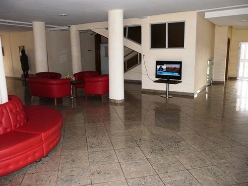 Azam Hotel Bamenda Exterior photo