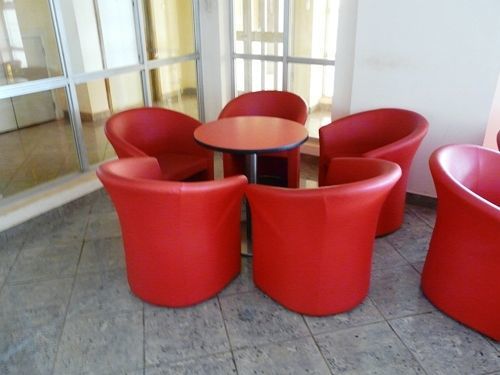Azam Hotel Bamenda Exterior photo